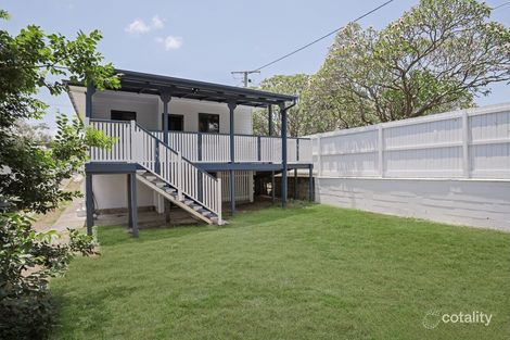 Property photo of 166 Newmarket Road Wilston QLD 4051