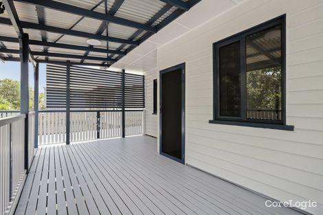 Property photo of 166 Newmarket Road Wilston QLD 4051