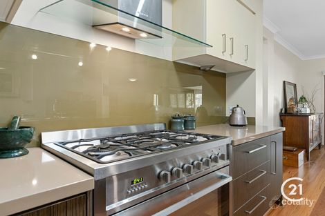 Property photo of 43 Augusta Circuit Peregian Springs QLD 4573