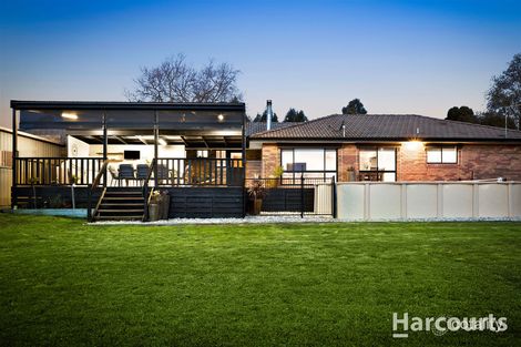 Property photo of 38 Batten Street Allendale VIC 3364