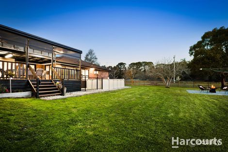 Property photo of 38 Batten Street Allendale VIC 3364