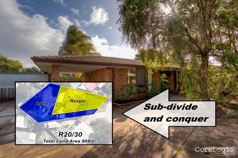 Property photo of 17 Tallerack Way Forrestfield WA 6058