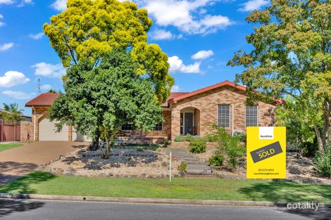Property photo of 10 Grainger Crescent Darlington NSW 2330