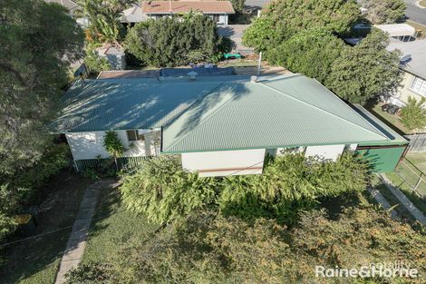 Property photo of 18 Golding Street Barney Point QLD 4680