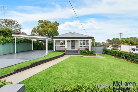 17 Hovell St, Narellan, NSW 2567