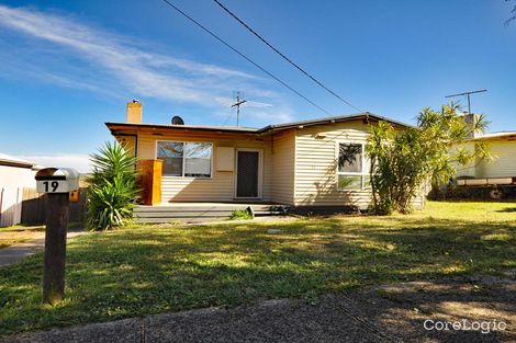 Property photo of 19 Dunn Street Warragul VIC 3820