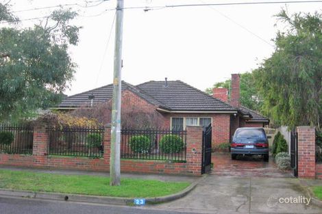 23 Rossmith Ave, Beaumaris, VIC 3193