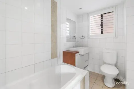 Property photo of 1/7 Dowling Street Queenscliff NSW 2096