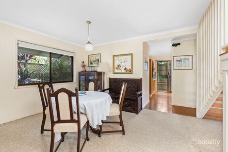 Property photo of 5/49 Marshall Lane Kenmore QLD 4069