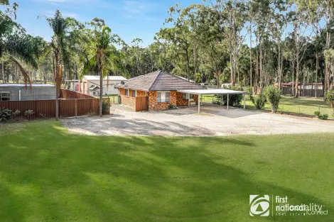 63-65 The Northern Rd, Londonderry, NSW 2753