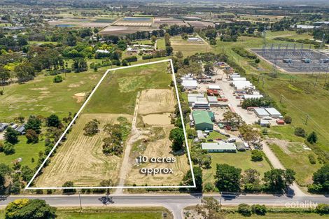 92 Denham Rd, Tyabb, VIC 3913