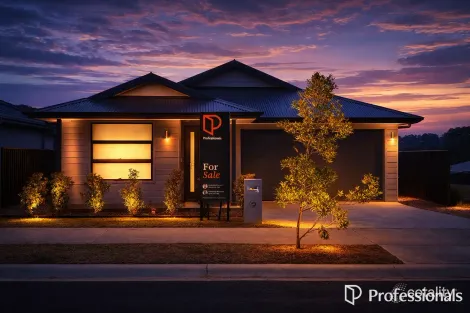 Property photo of 8 Walter Street Thirlmere NSW 2572
