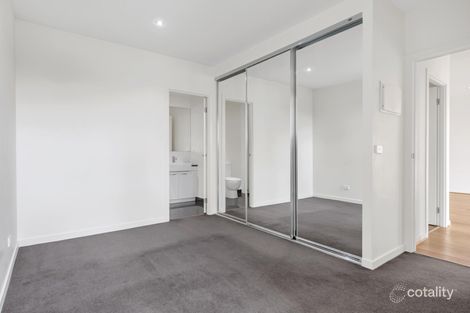 Property photo of 317/109 Manningham Street Parkville VIC 3052