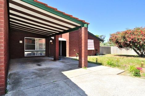 Property photo of 15/22 Foyle Road Bayswater WA 6053
