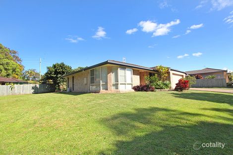Property photo of 7 Quondong Court Yandina QLD 4561