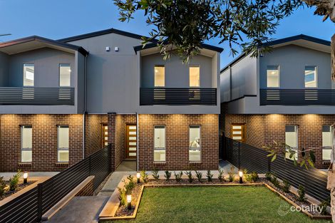 Property photo of 8A Great Western Highway Prospect NSW 2148