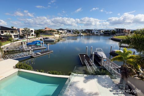 Property photo of 29 Royal Albert Crescent Paradise Point QLD 4216