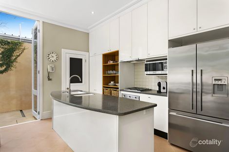 Property photo of 18 Waters Road Naremburn NSW 2065