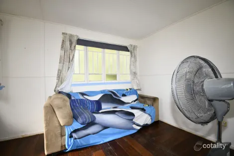 Property photo of 72 Westacott Street Marmor QLD 4702