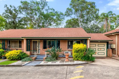 22/34 Kings Rd, Ingleburn, NSW 2565