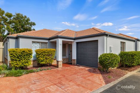 Property photo of 57/22 Dasyure Place Wynnum West QLD 4178