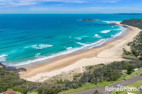 Property photo of 38 The Parapet Manyana NSW 2539