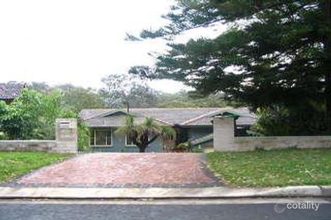 Property photo of 34 Jindabyne Crescent Peakhurst Heights NSW 2210