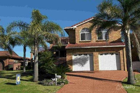 Property photo of 78 Parklands Drive Shellharbour NSW 2529