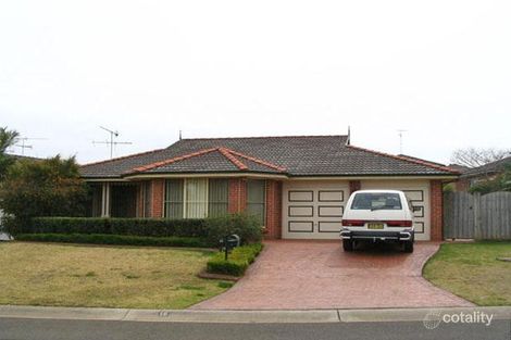 Property photo of 16 Stradbroke Avenue Green Valley NSW 2168