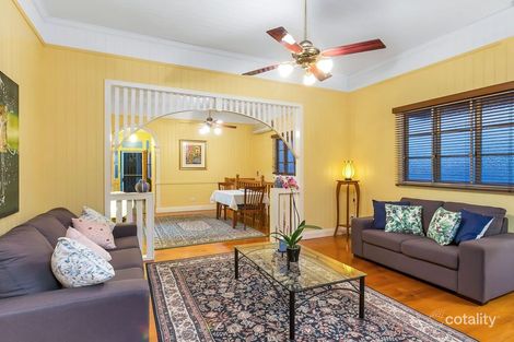 Property photo of 99 Milsom Street Coorparoo QLD 4151