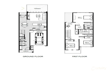 Property photo of 10 Pippen Loop Deanside VIC 3336