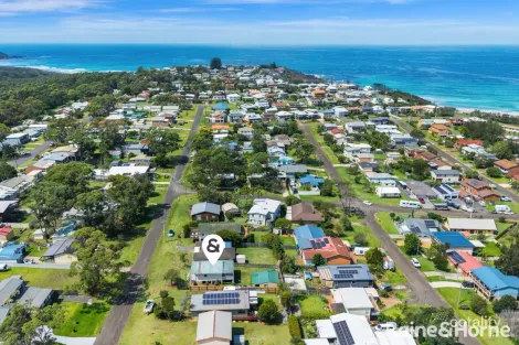 Property photo of 38 The Parapet Manyana NSW 2539