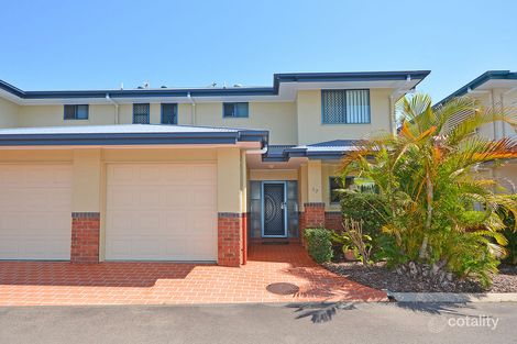 37/34-56 Elizabeth St, Urangan, QLD 4655