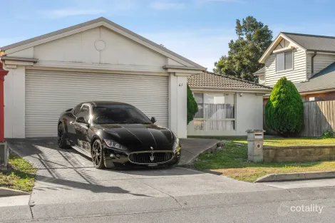 61 Academy Dr, Broadmeadows, VIC 3047