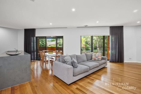 Property photo of 2/155 Bible Street Eltham VIC 3095