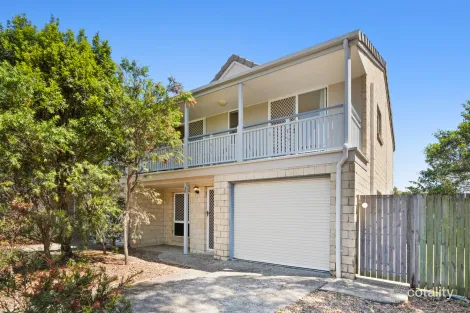 Property photo of 30/519 Tingal Road Wynnum QLD 4178