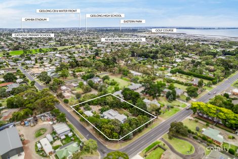 Property photo of 36 Coppards Road Newcomb VIC 3219