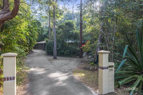 Property photo of 294 Trees Road Tallebudgera QLD 4228