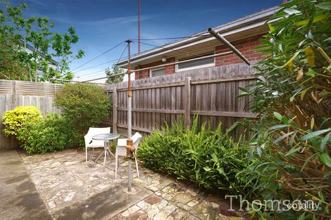 Property photo of 3/5 Brisbane Street Murrumbeena VIC 3163
