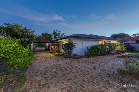 Property photo of 24 Durack Way Padbury WA 6025