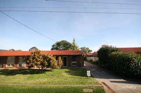Property photo of 3/12 Chapel Street Campbelltown SA 5074