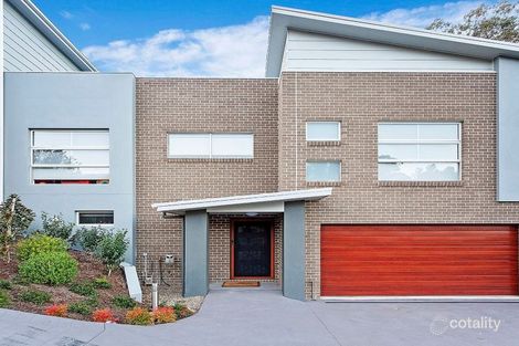 Property photo of 21C Terrie Avenue Figtree NSW 2525