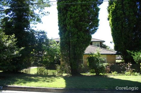 Property photo of 22 Willis Avenue St Ives NSW 2075
