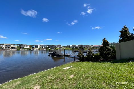 Property photo of 8806 The Point Circuit Hope Island QLD 4212