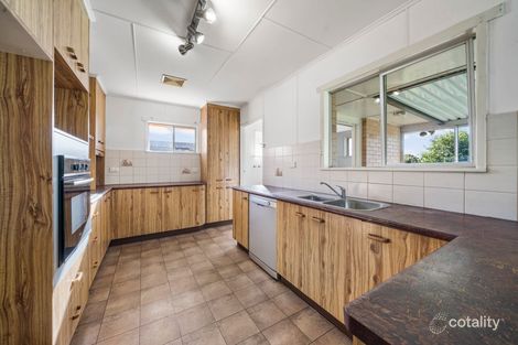 Property photo of 17 Rivett Street South Toowoomba QLD 4350