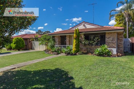 Property photo of 111 Explorers Way St Clair NSW 2759