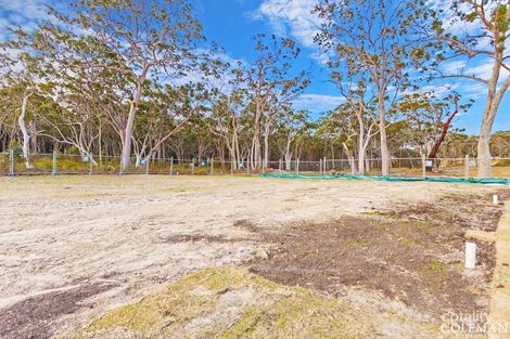 Lot 317 Rosemeadow Dr, Gwandalan, NSW 2259