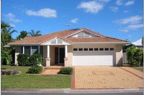 45 Banning Ave, Brinsmead, QLD 4870