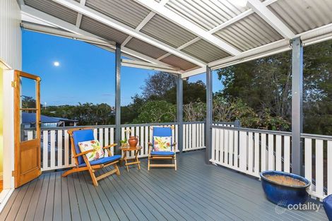 Property photo of 99 Milsom Street Coorparoo QLD 4151