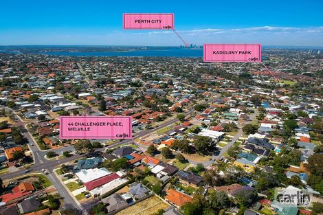 Property photo of 44 Challenger Place Melville WA 6156